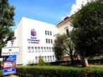 Университетская клиника в Кракове 