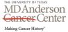 Онкологический центр Андерсона Техасского университета 