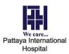 Международная клиника в Паттайе 