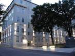 Медицинский университет Вены 