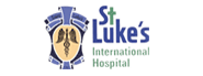 Международная клиника Святого Луки 