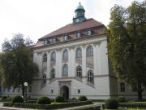 Немецкий кардиологический центр в Берлине 
