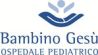 Детская клиника в Риме (Bambino Gesu)