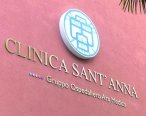 Клиника Святой Анны, Лугано 