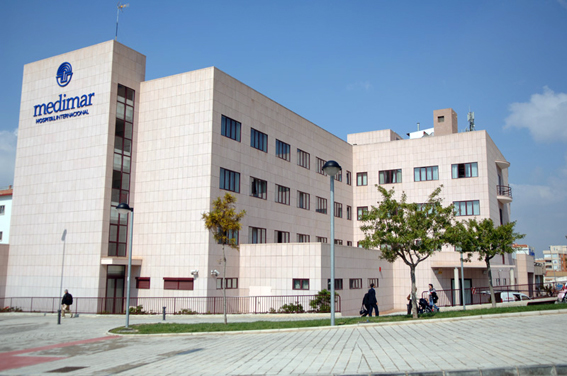 Международный госпиталь Medimar 