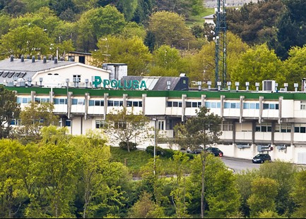 Госпиталь Policlinico Lucense
