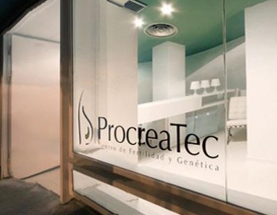 Клиника ProcreaTec